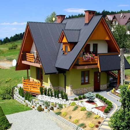 Czarna Góra Apartamenty- Mieszkania Wakacyjne חדר תמונה