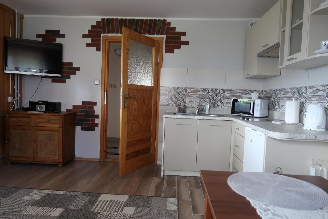 Czarna Góra Apartamenty- Mieszkania Wakacyjne מראה חיצוני תמונה