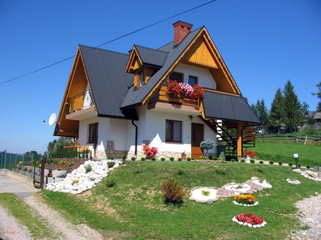 Czarna Góra Apartamenty- Mieszkania Wakacyjne חדר תמונה