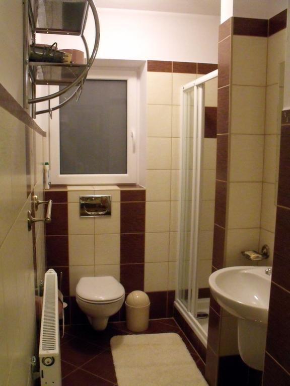 Czarna Góra Apartamenty- Mieszkania Wakacyjne חדר תמונה