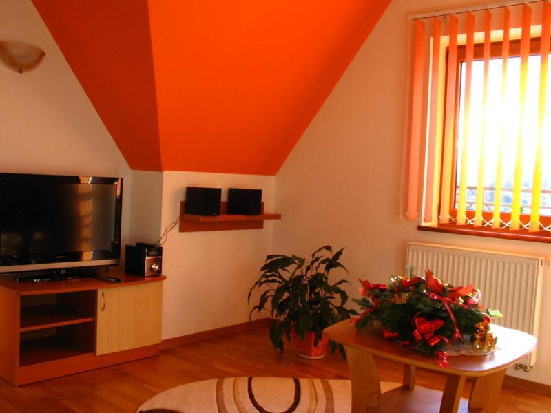 Czarna Góra Apartamenty- Mieszkania Wakacyjne חדר תמונה