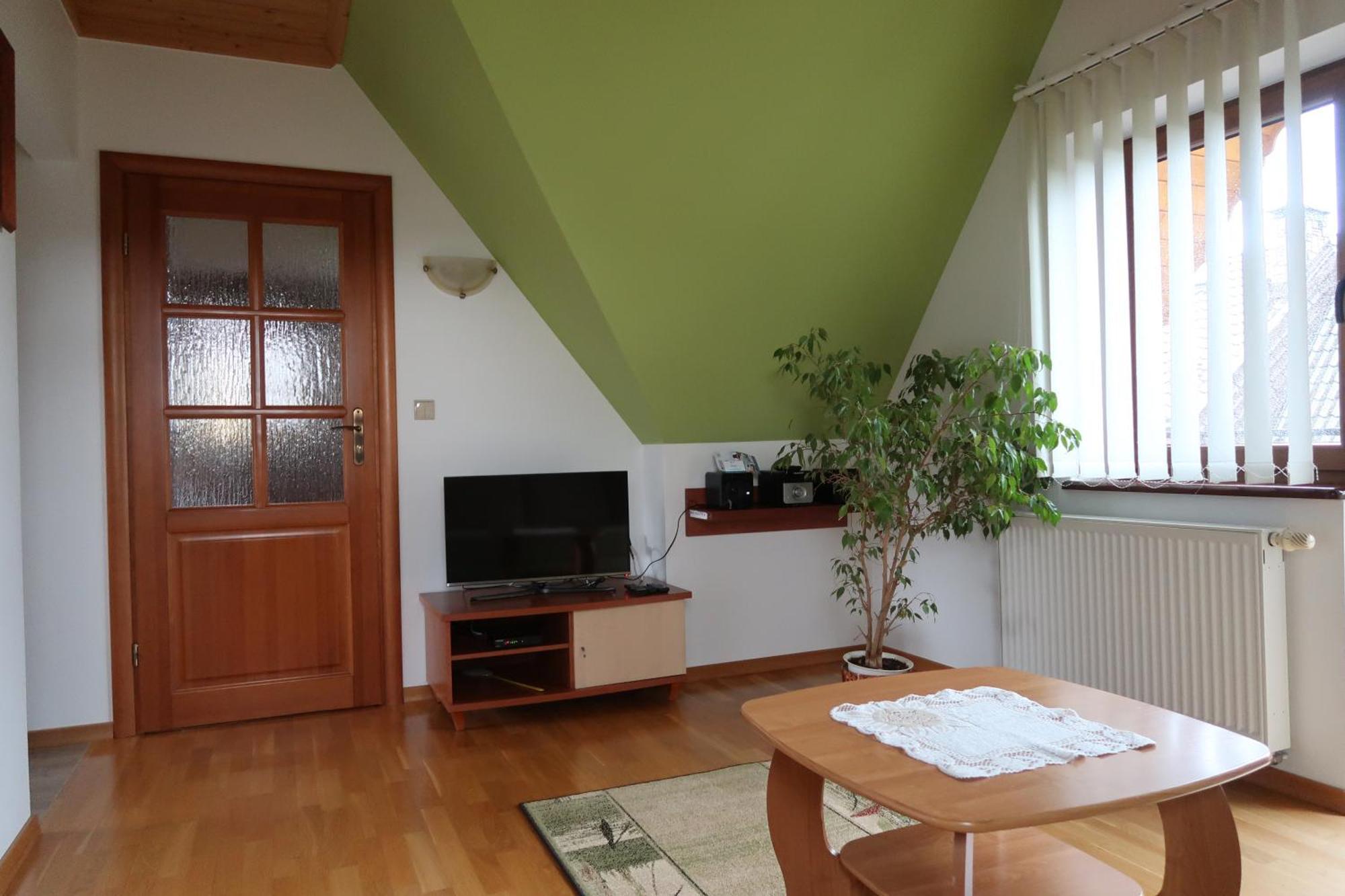 Czarna Góra Apartamenty- Mieszkania Wakacyjne מראה חיצוני תמונה