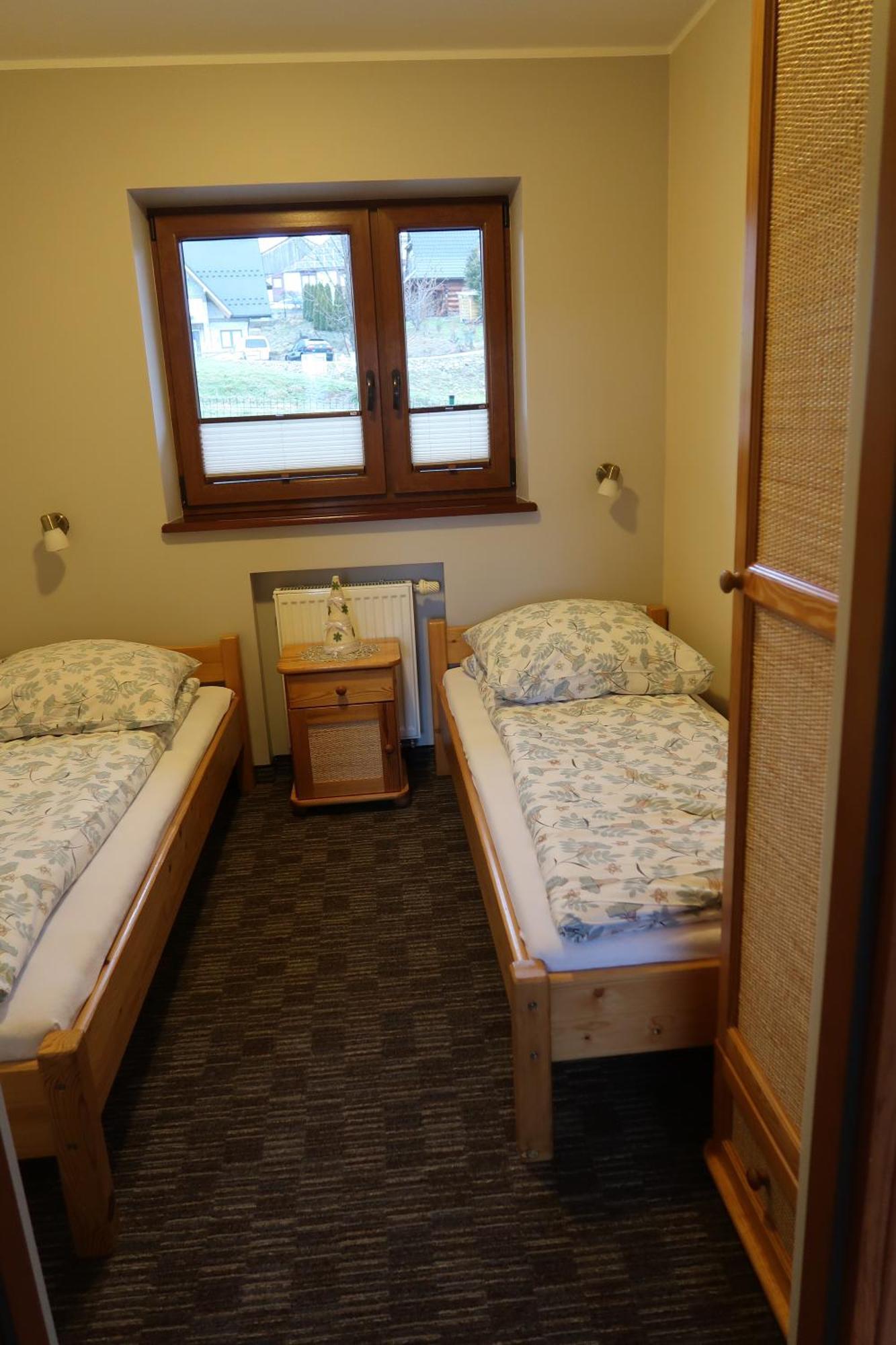 Czarna Góra Apartamenty- Mieszkania Wakacyjne מראה חיצוני תמונה