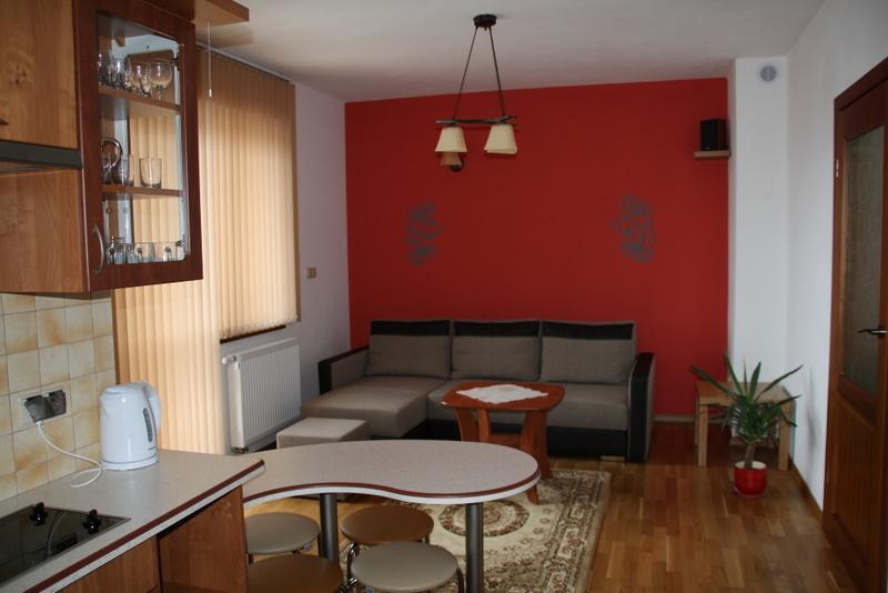 Czarna Góra Apartamenty- Mieszkania Wakacyjne חדר תמונה