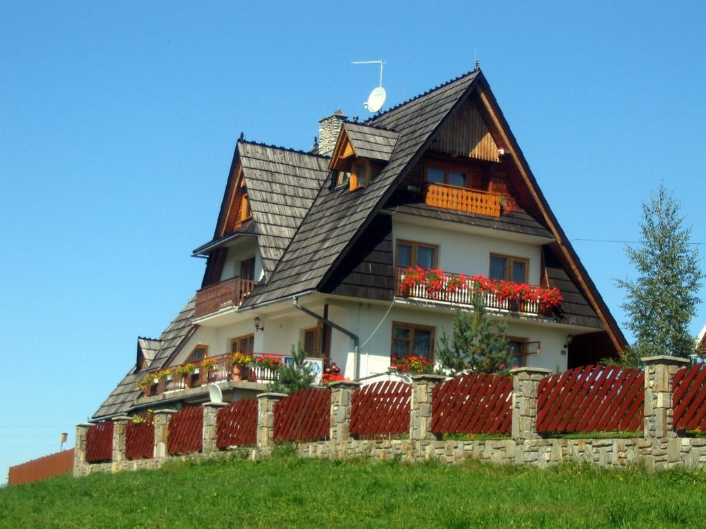 Czarna Góra Apartamenty- Mieszkania Wakacyjne חדר תמונה