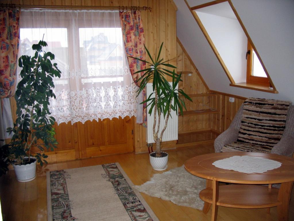 Czarna Góra Apartamenty- Mieszkania Wakacyjne חדר תמונה
